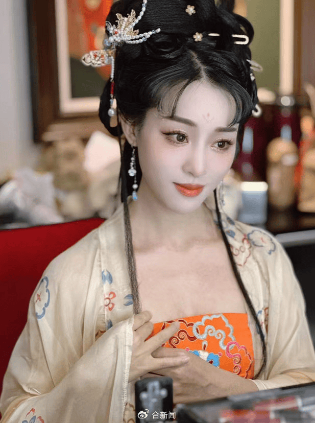 33岁女演员确诊癌症，已失去生活自理能力，家人苦撑2年公开求助：她想活下去，还想回去唱戏