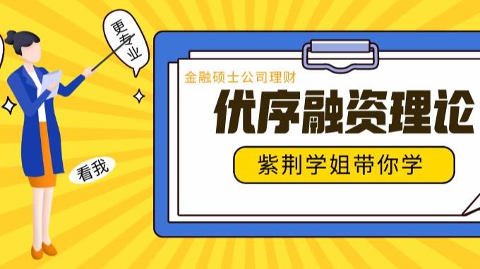 公司理财专业(公司理财专业课考研)