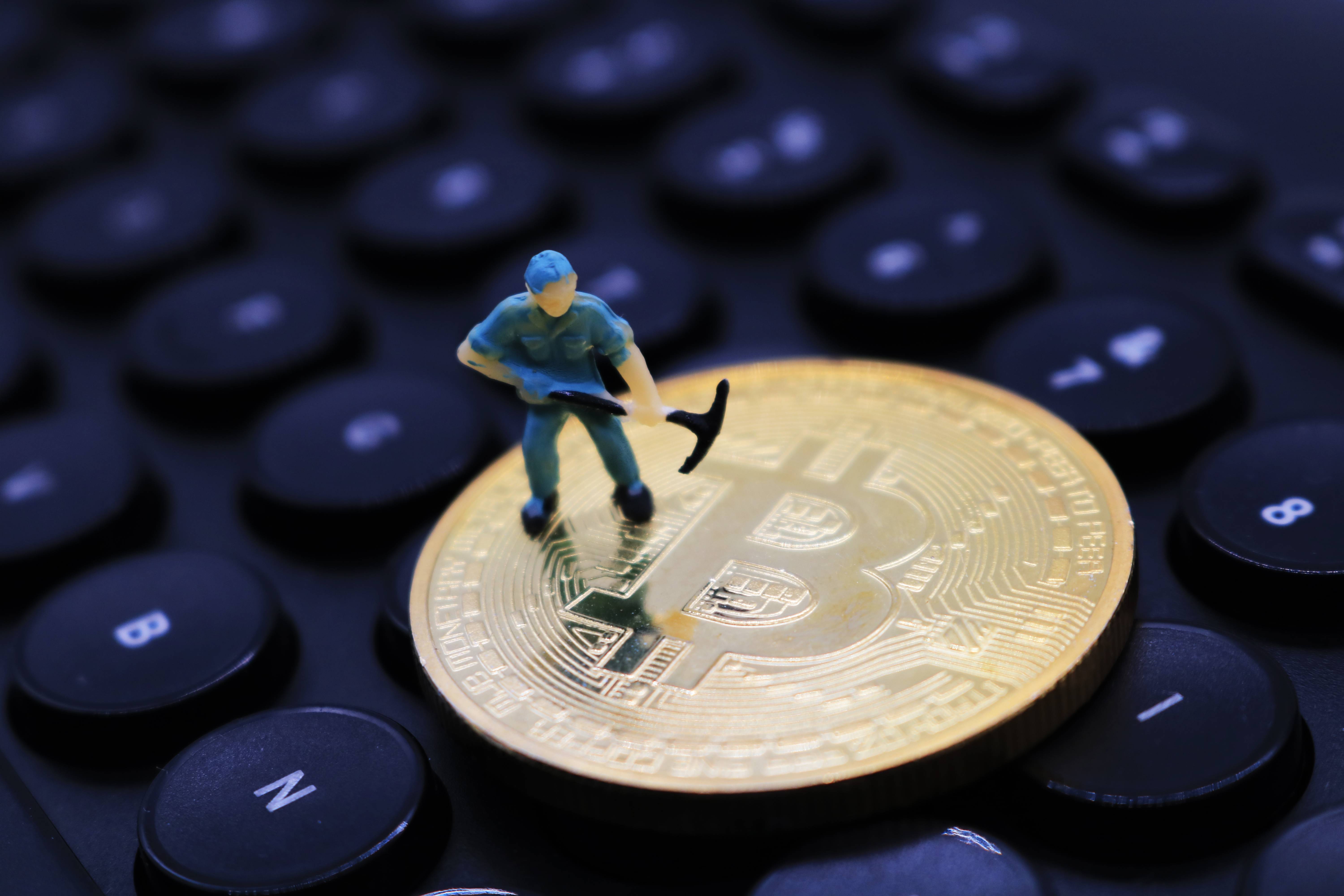 关于数字货币量化交易平台的信息