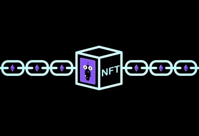 NFT(nft在中国合法吗)