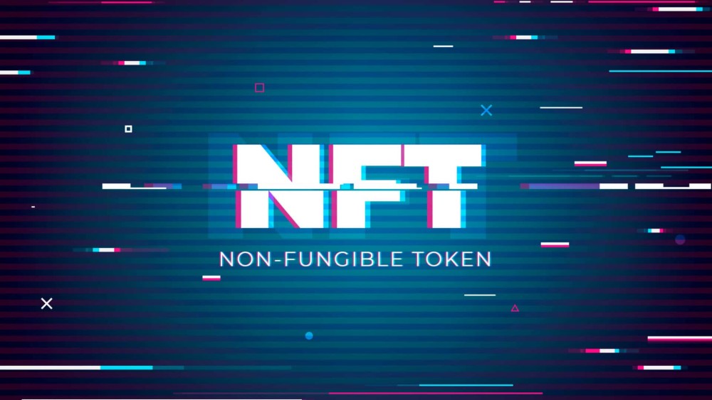 NFT(nft数字藏品交易平台)