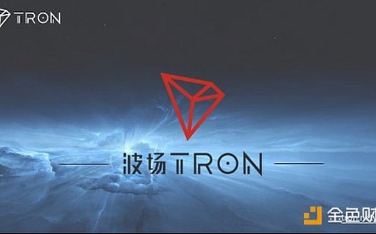 波场tron(波场TRON网络如何添加)