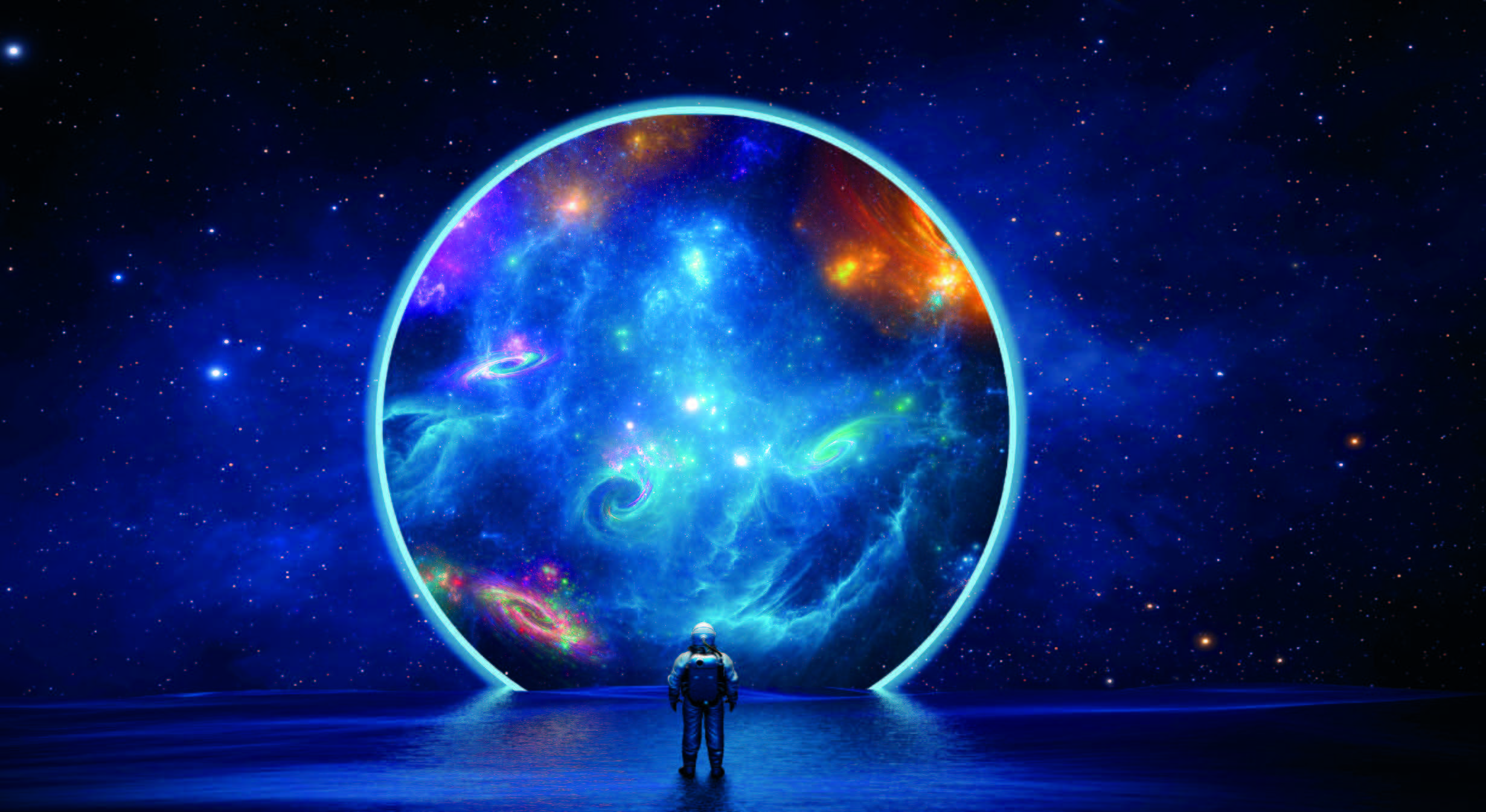 元宇宙怎么进入(元宇宙怎么登陆) 元宇宙怎么进入(元宇宙怎么登陆)