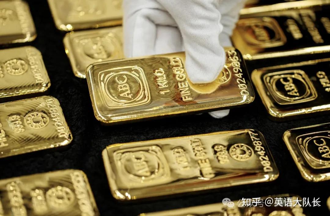 怎么炒现货黄金(如何炒黄金才能赚更多)